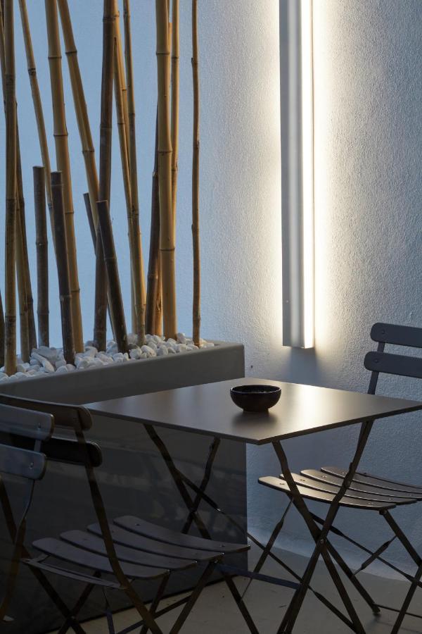 Glass House - Smart & Parking 4*